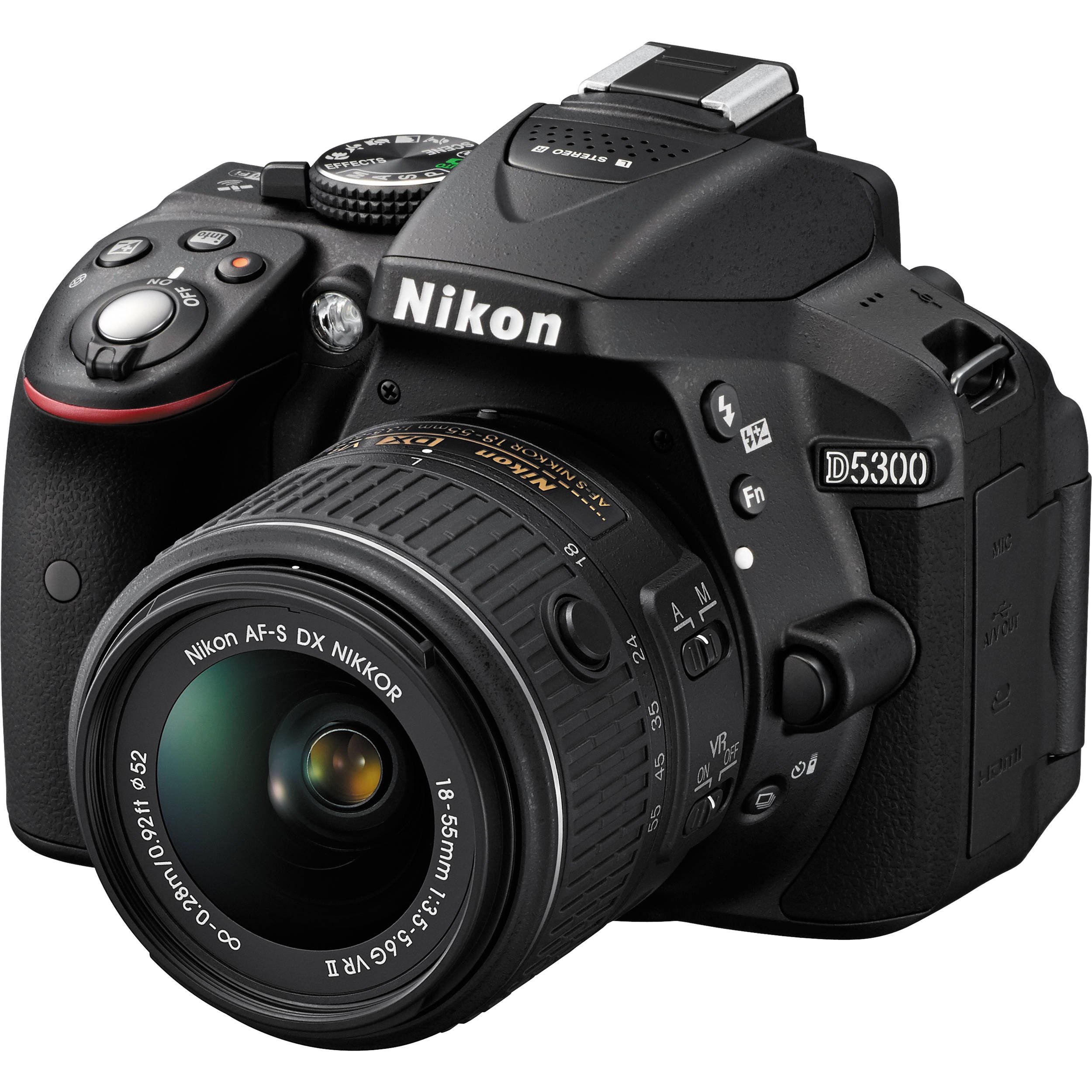 Nikon D850