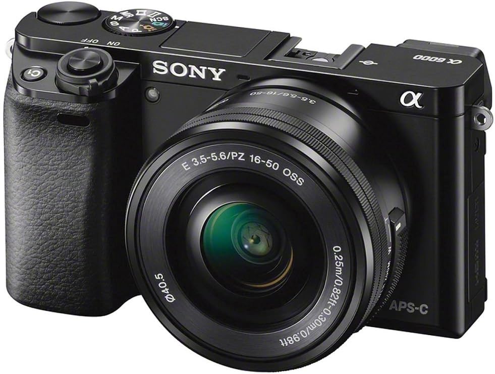 Sony A7 IV